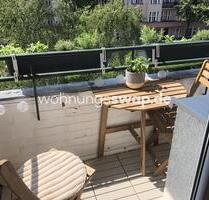 Wohnungsswap - 1 Zimmer, 33 m² - Weserstraße, Neukölln, Berlin
