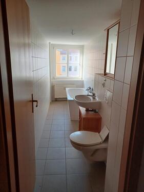 Foto - 1 Zimmerwohnung mit Balkon in der Altstadt