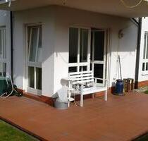 3 Zimmer-Erdgeschosswohnung in Mörfelden zu vermieten - Mörfelden-Walldorf