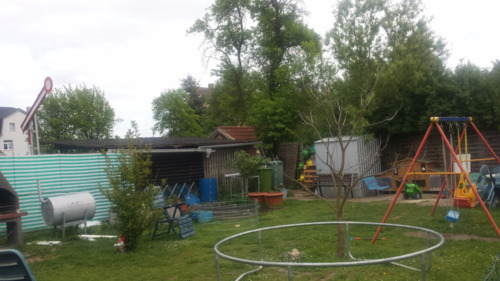 Foto - Etagenwohnung zur Miete in Vacha