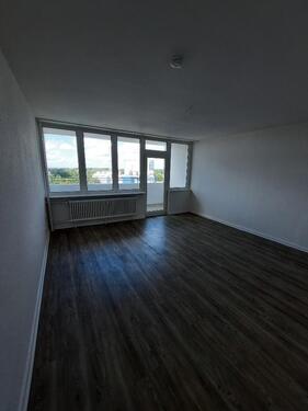 Foto - 1 Zimmerwohnung, verkehrsgünstig gelegen