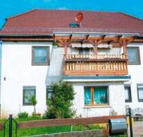 Haus in sulzfeld neben Meiningen