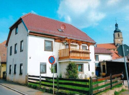 Foto - Einfamilienhaus zum Kaufen in Meiningen