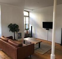 Maxsain, 73qm Wohnung EG mit Einbauküche, alte Schule - Selters (Westerwald)