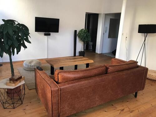 Foto - 3 Zimmer Etagenwohnung zur Miete in Selters (Westerwald)