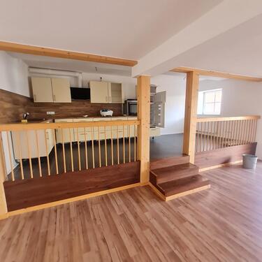 Foto - Schöne 4 Zimmer EG Wohnung zu vermieten