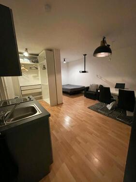 Foto - Zu vermieten! 1 Zi Einliegerwohnung in 76316 Malsch!