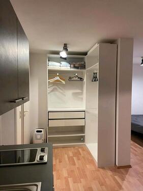 Foto - Etagenwohnung in Malsch zur Miete