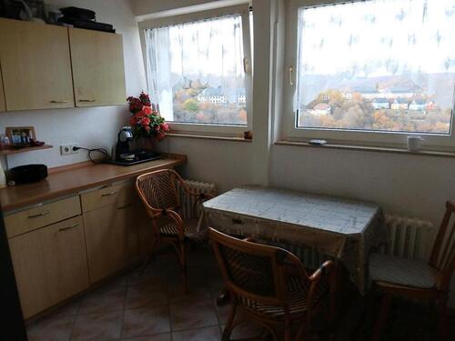 Foto - Etagenwohnung in Idar-Oberstein zum Kaufen