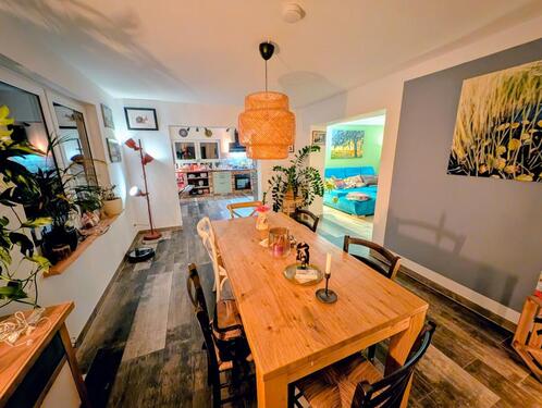 Foto - Einfamilienhaus in Burg