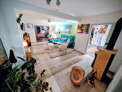 Foto - Einfamilienhaus in Burg zum Kaufen