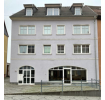2 Raum Wohnung in Mansfeld 2 OG rechts - Markranstädt