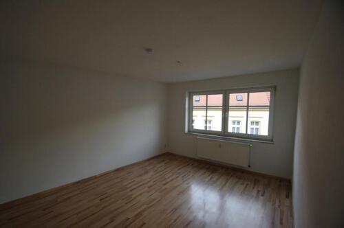 Foto - Etagenwohnung in Markranstädt zur Miete