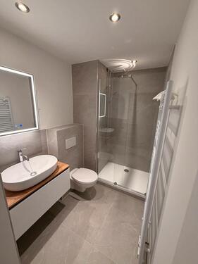 Foto - 2-Zimmer-Terrassenwohnung - ideal für Berufstätige & Pendler