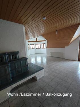 Foto - 4 Zimmer Etagenwohnung zur Miete in Friedrichshafen