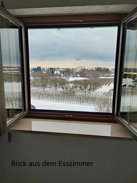 Foto - Etagenwohnung in Friedrichshafen zur Miete