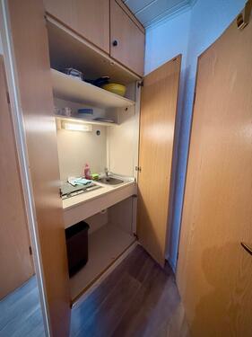 Foto - 1 Zimmer Etagenwohnung in Bad Hersfeld