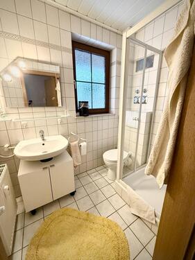 Foto - Etagenwohnung in Bad Hersfeld zur Miete