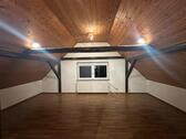 Foto - Dachgeschosswohnung (55 m²) ab sofort zu vermieten