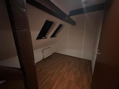 Foto - 3 Zimmer Dachgeschoßwohnung in Lustadt