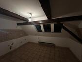 Foto - Dachgeschoßwohnung in Lustadt zur Miete