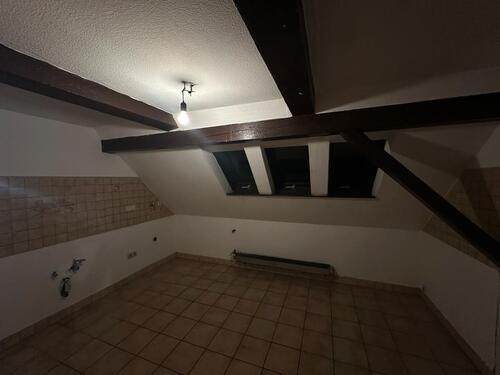 Foto - Dachgeschoßwohnung in Lustadt zur Miete