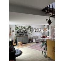 Wohnungsswap - 2 Zimmer, 89 m² - Fährhausstraße, Hamburg-Nord, Hamburg