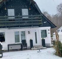 Ferienhaus am Silbersee - 128,00&nbsp;EUR Kaltmiete, in Frielendorf (PLZ: 34621)