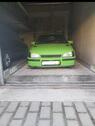 Foto - Pkw-Garage Prellerstraße zB f. Youngtimer Oldtimer Cabrio