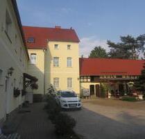 2 Raum Wohnung Zeitz Luckenau 52 m²