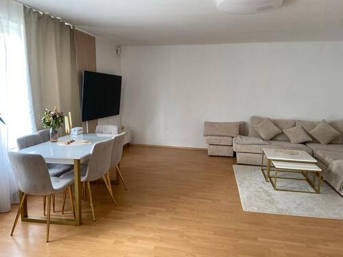 Foto - 3 Zimmer Etagenwohnung in Langenhagen