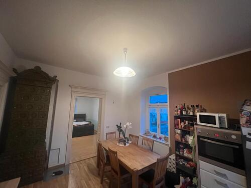 Foto - Schöne 3 Raum Wohnung in Hirschfelde