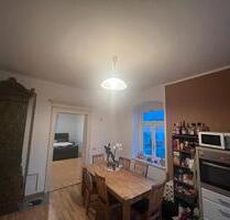 Schöne 3 Raum Wohnung in Hirschfelde - Zittau Dittelsdorf