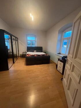 Foto - Etagenwohnung in Zittau zur Miete