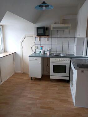 Foto - 3 Zimmer Dachgeschoßwohnung in Laboe