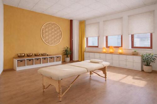 Foto - SONNENRAUM – Neuer Raum für ganzheitliche Angebote ab April