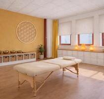 SONNENRAUM – Neuer Raum für ganzheitliche Angebote ab April - Hemhofen