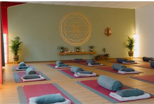 Foto - 1 Zimmer Etagenwohnung in Hemhofen