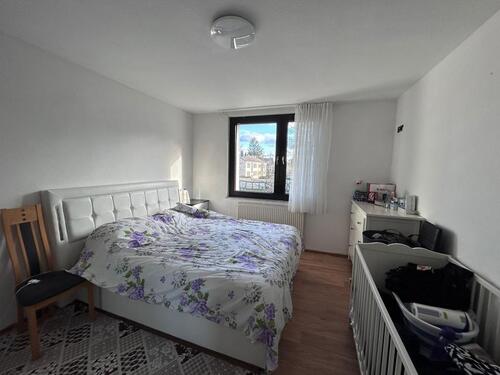 Foto - Etagenwohnung in Stolberg (Rhld.) zur Miete