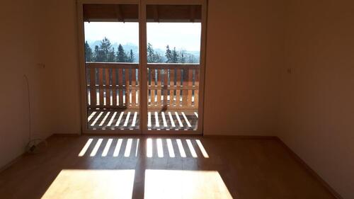 Foto - 1 Zimmer Erdgeschoßwohnung in Scheidegg