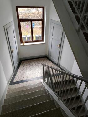 Foto - 2 Zimmer Etagenwohnung in Plauen