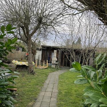 Foto - Garten abzugeben - 30,00&nbsp;EUR Kaltmiete, ca.&nbsp; 0,00&nbsp;m&sup2;