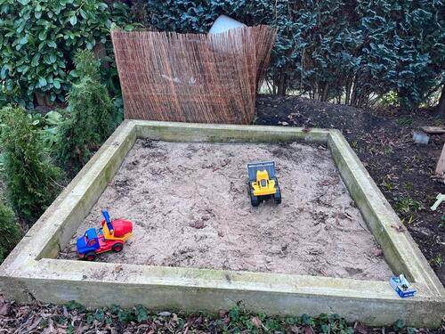 Foto - Grundst&uuml;ck in Elsterberg