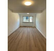 1-Zimmerwohnung frisch renoviert - Weinstadt