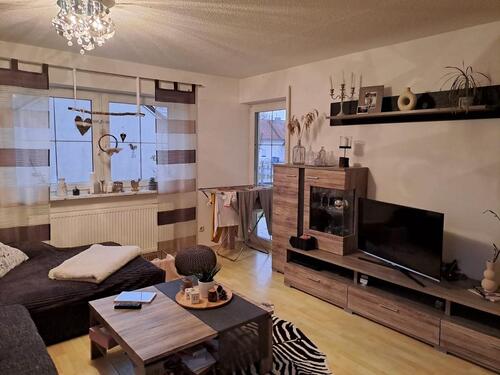 Foto - 3 Zimmer Erdgeschoßwohnung zur Miete in Oberpöring