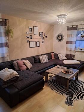 Foto - 3 Zimmer Erdgeschoßwohnung in Oberpöring