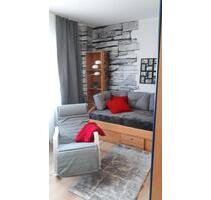 Gemütliche Single-Wohnung im Herzen von Brilon