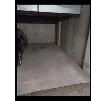 Tiefgaragenstellplatz Konstanz Zähringer Platz