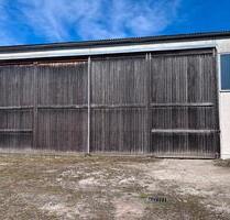 Lagerhalle zu vermieten - 1.200,00&nbsp;EUR Kaltmiete, ca.&nbsp; 400,00&nbsp;m&sup2; in Neustadt an der Donau (PLZ: 93333)