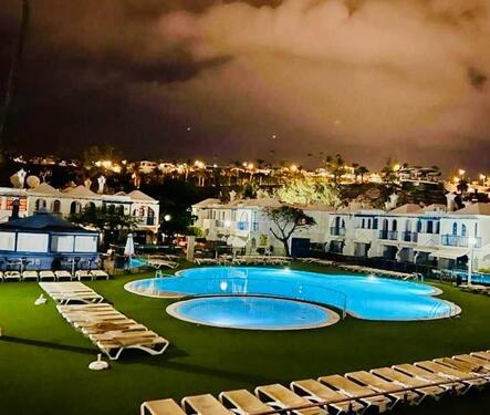 Foto - Bungalow Gran canaria Maspalomas mit Pool Max. 4 Personen